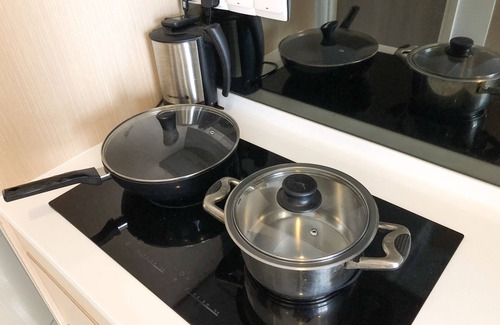 Bangsar Apartment | Discover the Lifestyle Deluxe Suite in Bangsar KL