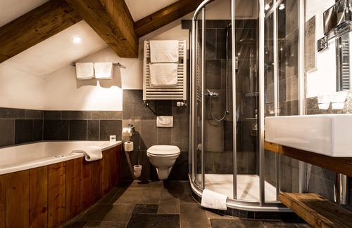 Graechen Hotel | Relaxing Spa Retreat at Lifestyle & Spa Hotel Grächerhof