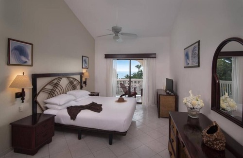 Los Brazos Resort | LIFESTYLE TROPICAL BEACH RESORT & SPA ALL INCLUSIVE