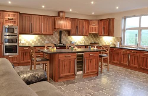 Thornhill House | Experience Liftingstane Farmhouse: 5-Star Pet-Friendly Stay