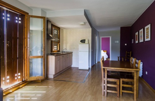 Abizanda Hotel | Relax at Ligüerre Resort with Pool, Spa & Family Fun