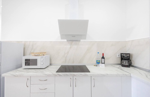 Las Palmas de Gran Canaria Apartment | Relax at Lightbooking 7 Palmas Near Gran Canaria Arena