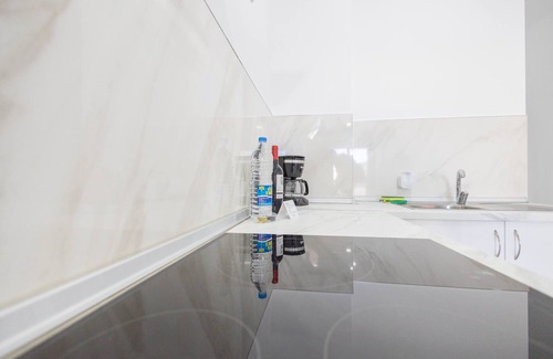 Las Palmas de Gran Canaria Apartment | Relax at Lightbooking 7 Palmas Near Gran Canaria Arena
