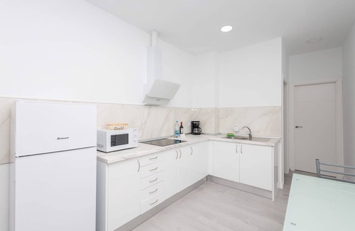 Las Palmas de Gran Canaria Apartment | Relax at Lightbooking 7 Palmas Near Gran Canaria Arena