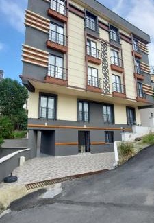 Trabzon Apartment | Inviting Ligarba Apart: Pet & Child Friendly Retreat