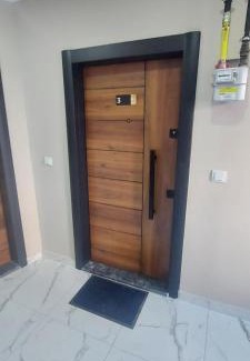 Trabzon Apartment | Inviting Ligarba Apart: Pet & Child Friendly Retreat