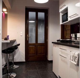 Gyula Apartment | Top-Rated Liget Apartman for Your Dream Getaway