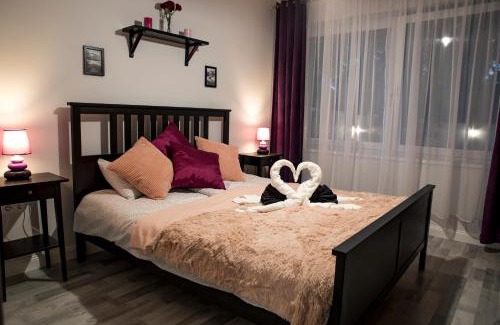 Gyula Apartment | Top-Rated Liget Apartman for Your Dream Getaway