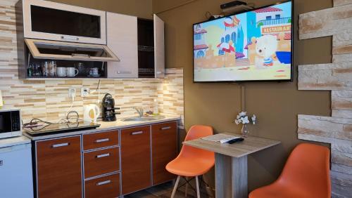 Szilvasvarad Apartment | Pet-Friendly Retreat at Liget Nyaralóház - Guest Rated 9.6