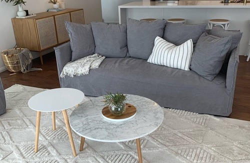 Inverloch House | Bright Beach Retreat with Pool & Family-Friendly Features