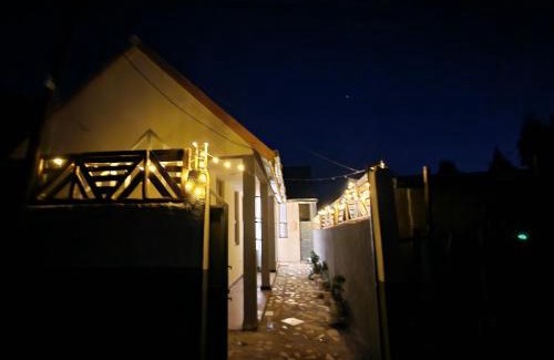 Lalibela Villa | Bright Villa in Lalibela - Perfect for Families and Relaxation
