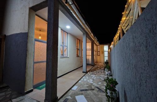 Lalibela Villa | Bright Villa in Lalibela - Perfect for Families and Relaxation