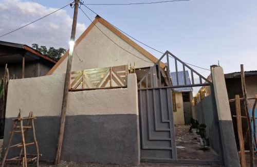 Lalibela Villa | Bright Villa in Lalibela - Perfect for Families and Relaxation