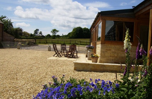 Nailsworth House | Inviting Barn Conversion on a Working Farm in Cotswolds