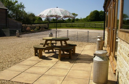 Nailsworth House | Inviting Barn Conversion on a Working Farm in Cotswolds