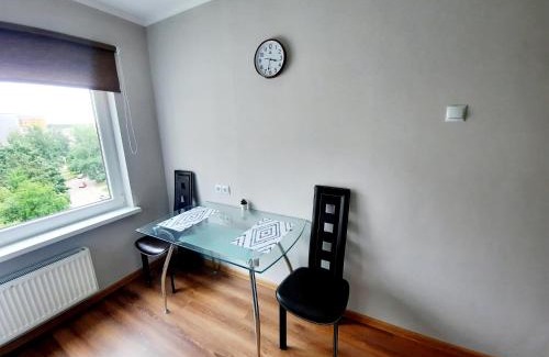 Plavnieki Apartment | Bright & Inviting Light Apartment - Rated 9/10 by Guests