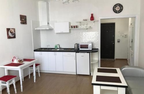 Chernihiv Apartment | Bright Light Apartments: Family-Friendly & Guest Rated 9.4