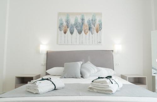 Terrasini House | Light Charme, Natural Light Apartment a due passi dalla PIAZZA DUOMO