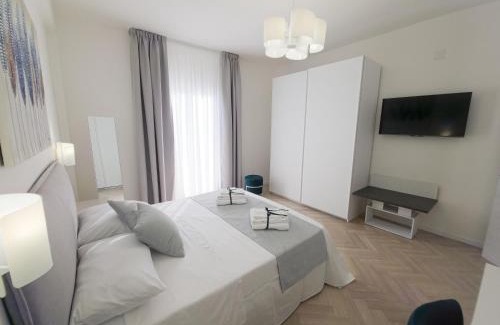 Terrasini House | Light Charme, Natural Light Apartment a due passi dalla PIAZZA DUOMO