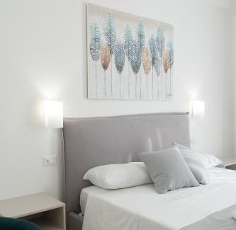 Terrasini House | Light Charme, Natural Light Apartment a due passi dalla PIAZZA DUOMO