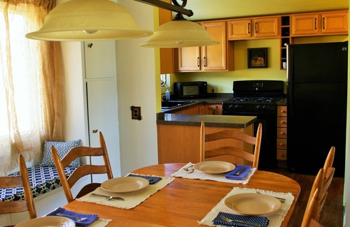 Estes Park Cabin | Bright Cabin Near Rocky Mountain Park with Family-Friendly Perks