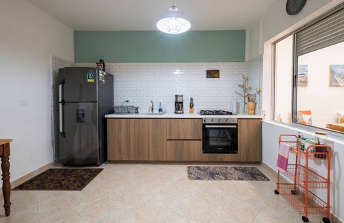 Envigado Apartment | Bright Envigado Flat with Spa, Breakfast & Perfect Rating