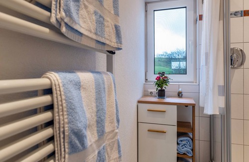 Ueberlingen Apartment | Bright Holiday Apartment “Haus Nussbaum” Near Lake Constance