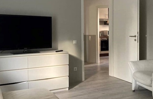 Wolfsburg Apartment | Light-flooded 2 room apartment || Great location || Various shopping possibilities