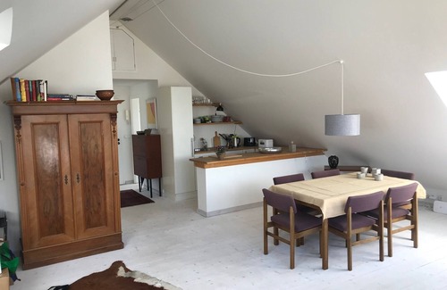 Temnitzquell Apartment | Bright Country Apartment with Kitchen & Pet-Friendly Perks