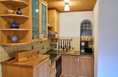 Waldmuenchen Apartment | Bright Apartment for 3 with Terrace and Breakfast Included