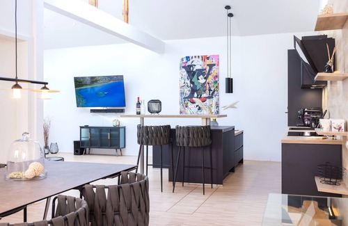 Guetersloh Apartment | Bright and Airy Apartment Gütersloh - Guest Rated 10/10