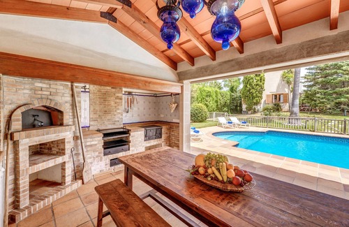 Lloseta Villa | Idyllic Villa "Tramontana" with Ocean View & Private Pool