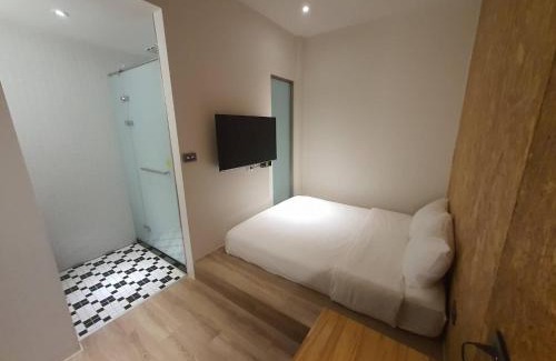 Hualien City Centre Hostel | Affordable Light Hostel Hualien with Breakfast & Accessibility
