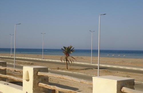 Marsa Alam Apartment | Oceanfront Retreat at Light House: Guest Rated 9.9/10