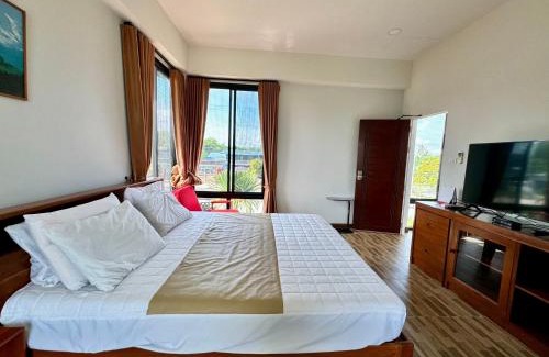 Pak Chong Bed & Breakfast | Light House Khao Yai