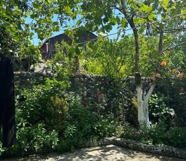 Kobuleti House | Exceptional Stay at Light in August: Pet & Child Friendly