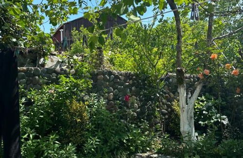 Kobuleti House | Exceptional Stay at Light in August: Pet & Child Friendly