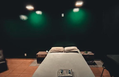 Cumbica Hotel | Budget-Friendly Stay at Light Motel with Complimentary Breakfast