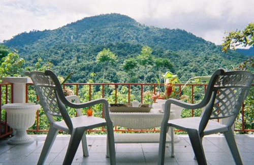 Naranjito House | Discover Light of Dawn: Family-Friendly with Breakfast & More