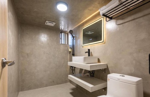 Liuqiu Bed & Breakfast | light of the dawn