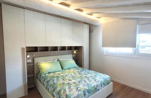 Clusane Apartment | Inviting Retreat at Light on Lake Iseo - 4-Star Comfort