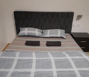 Sarcelles Apartment | Family-Friendly Platinum Prestige Suite with Great Reviews