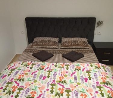 Sarcelles Apartment | Family-Friendly Platinum Prestige Suite with Great Reviews