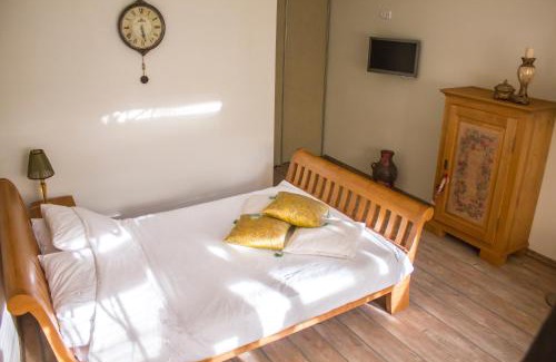 Juodkrante Apartment | Elegant Apartments with Terrace on Serene Street, Rated 9.7