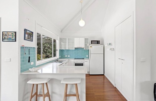 Boat Harbour Villa | Bright Beach House with Pool & Ocean Views, Guest Rated 10/10