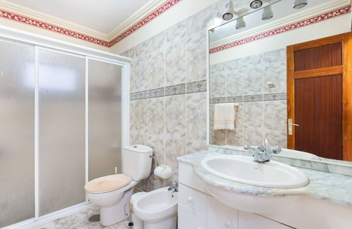 La Vera House | Family-Friendly Lightbooking House with Teide Views