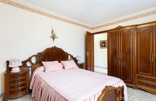 La Vera House | Family-Friendly Lightbooking House with Teide Views