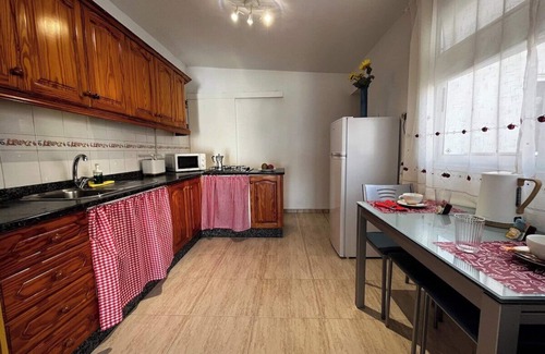 Tacoronte House | Relax at Lightbooking Agua Garcia with Pet-Friendly Amenities
