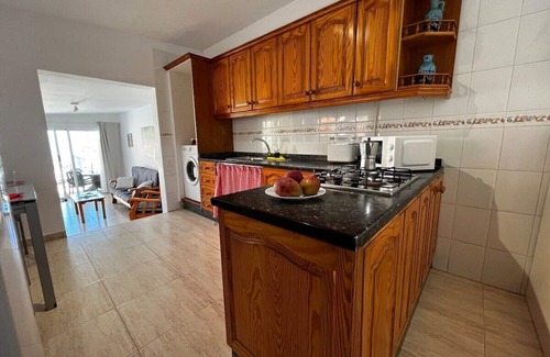 Tacoronte House | Relax at Lightbooking Agua Garcia with Pet-Friendly Amenities