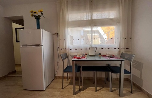 Tacoronte House | Relax at Lightbooking Agua Garcia with Pet-Friendly Amenities